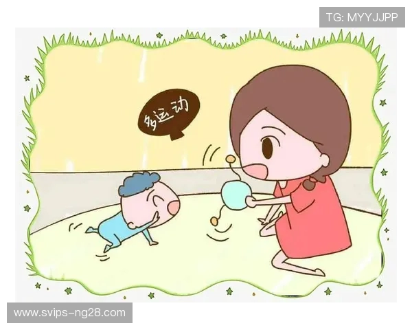 三月龄宝宝早期智力开发游戏推荐促进感官和运动技能的趣味活动